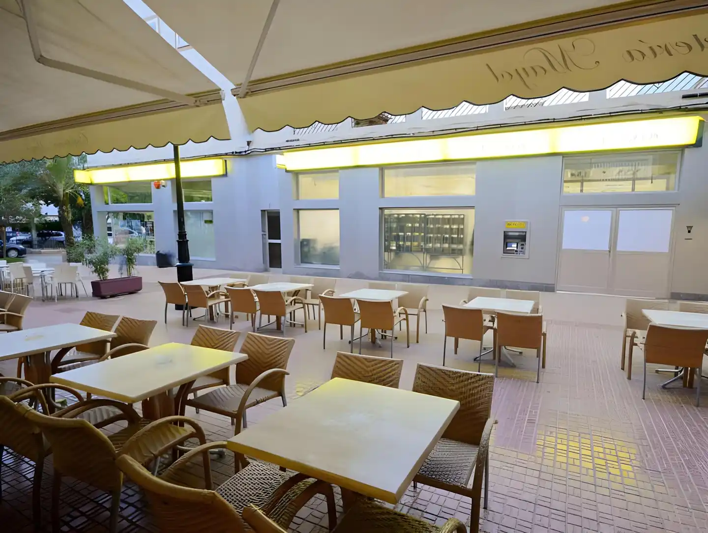 Mayol Hostal Bar