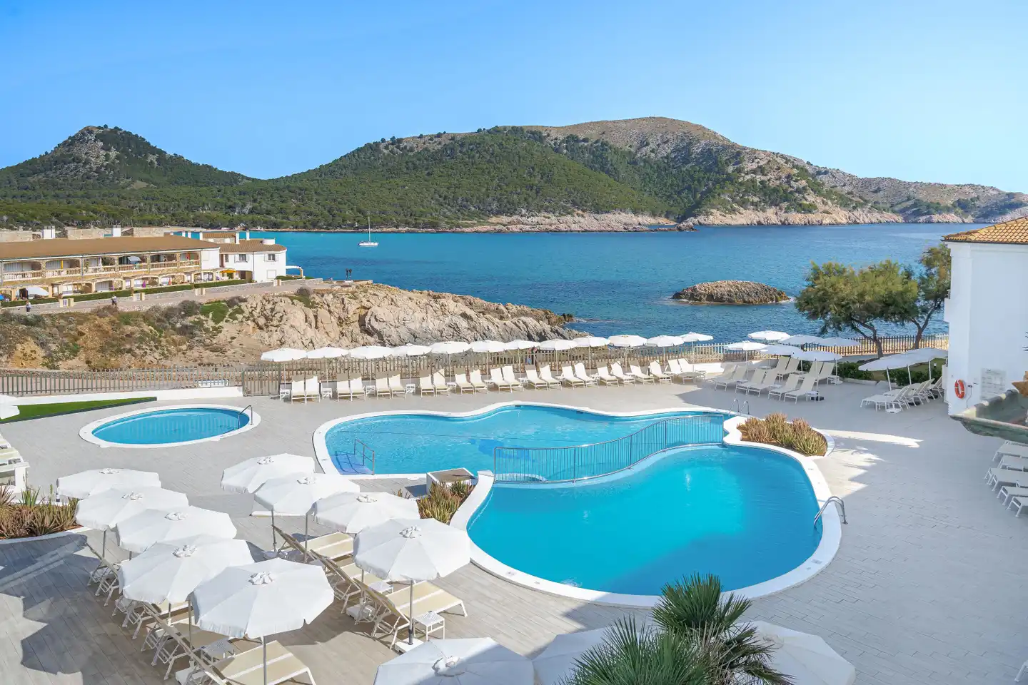 THB Guya Playa POOL