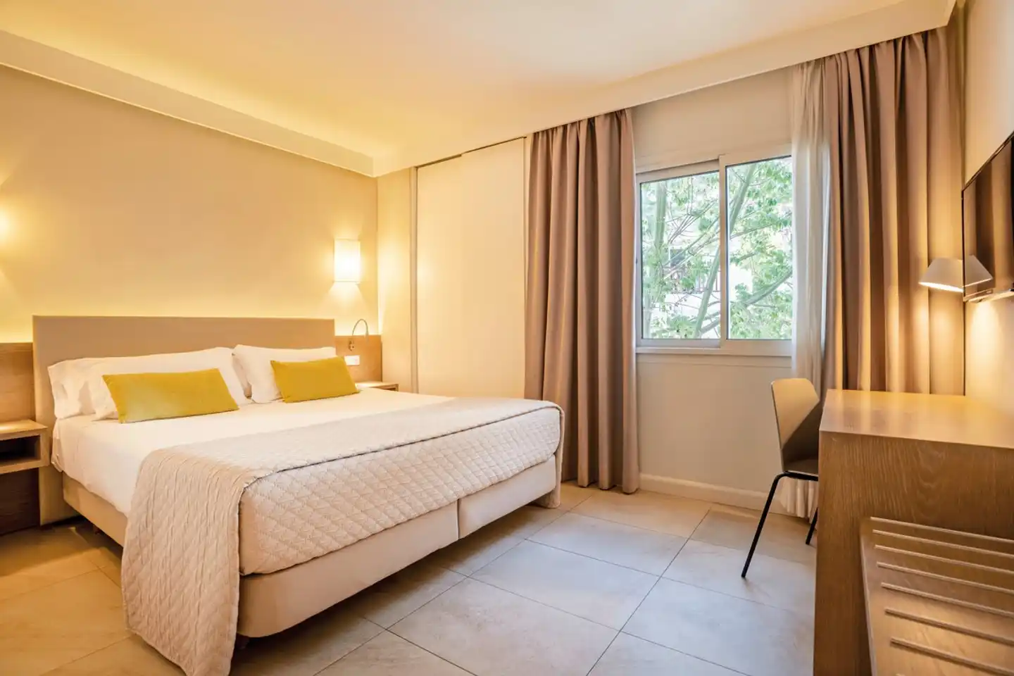 Inturotel Esmeralda Park Wohnbeispiel