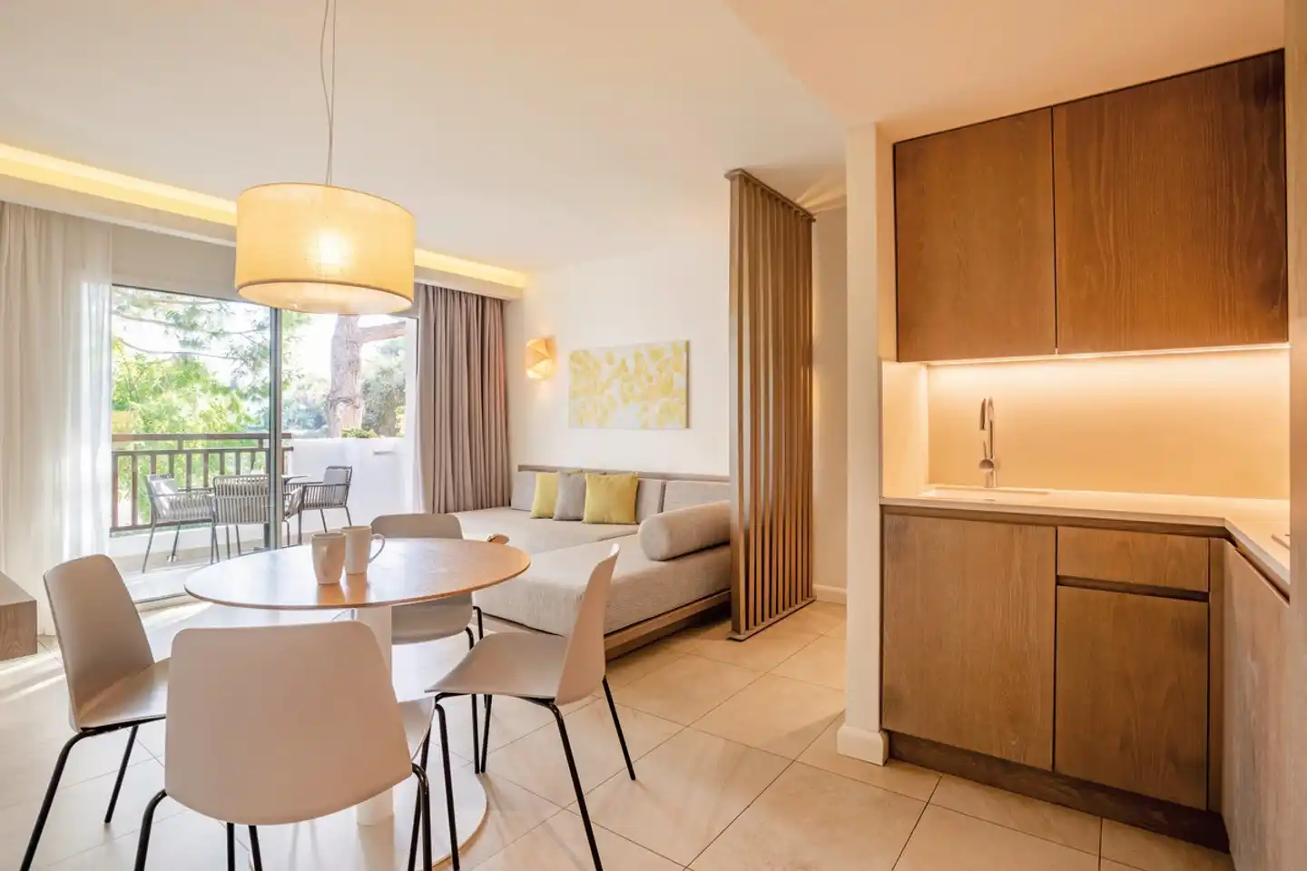 Inturotel Esmeralda Park Wohnbeispiel