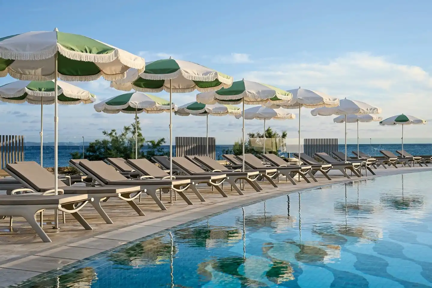 Iberostar Selection Es Trenc Pool