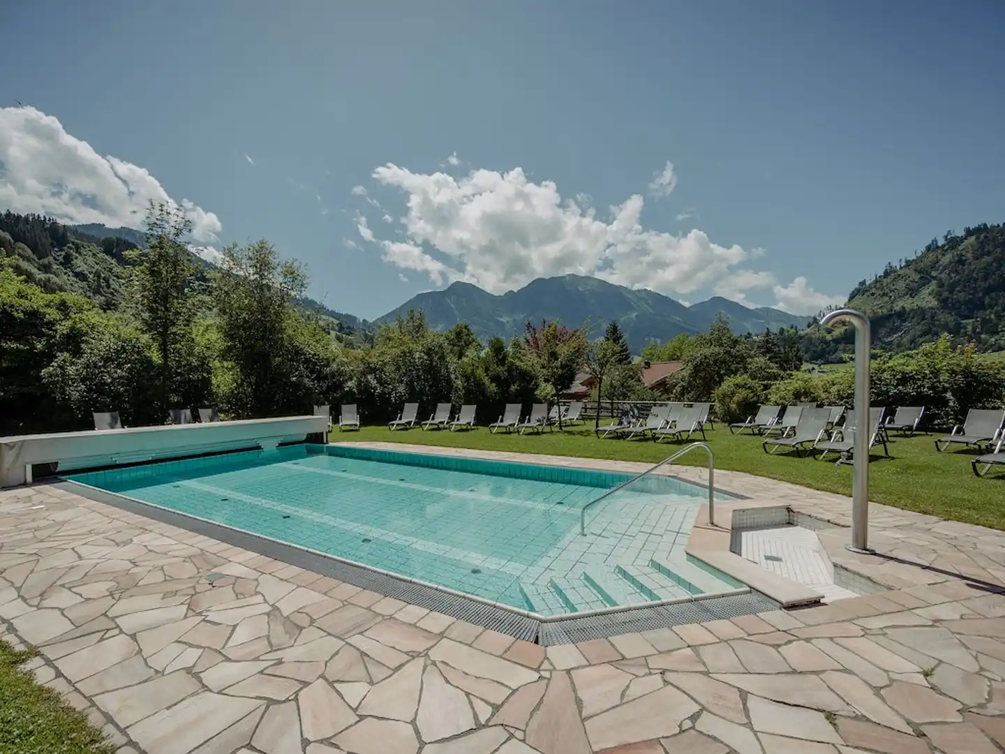 Lerch Pool