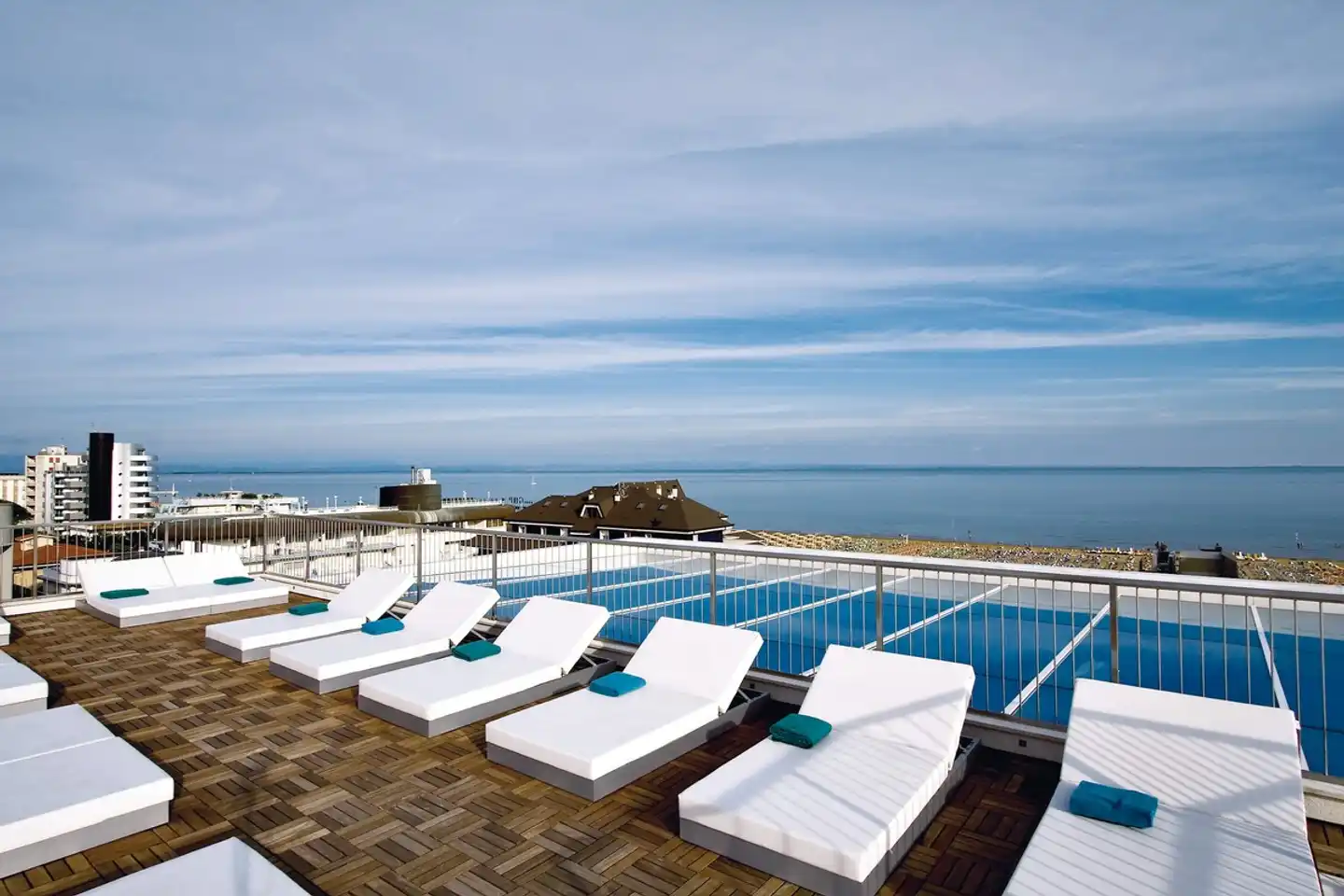 Florida Pool
