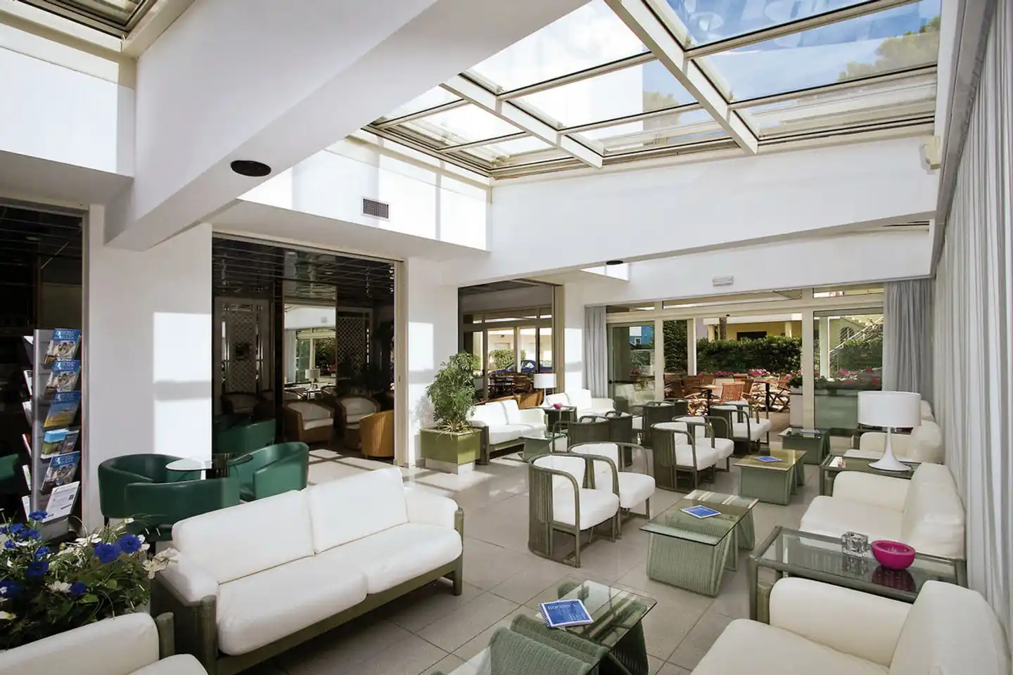 Florida Lobby