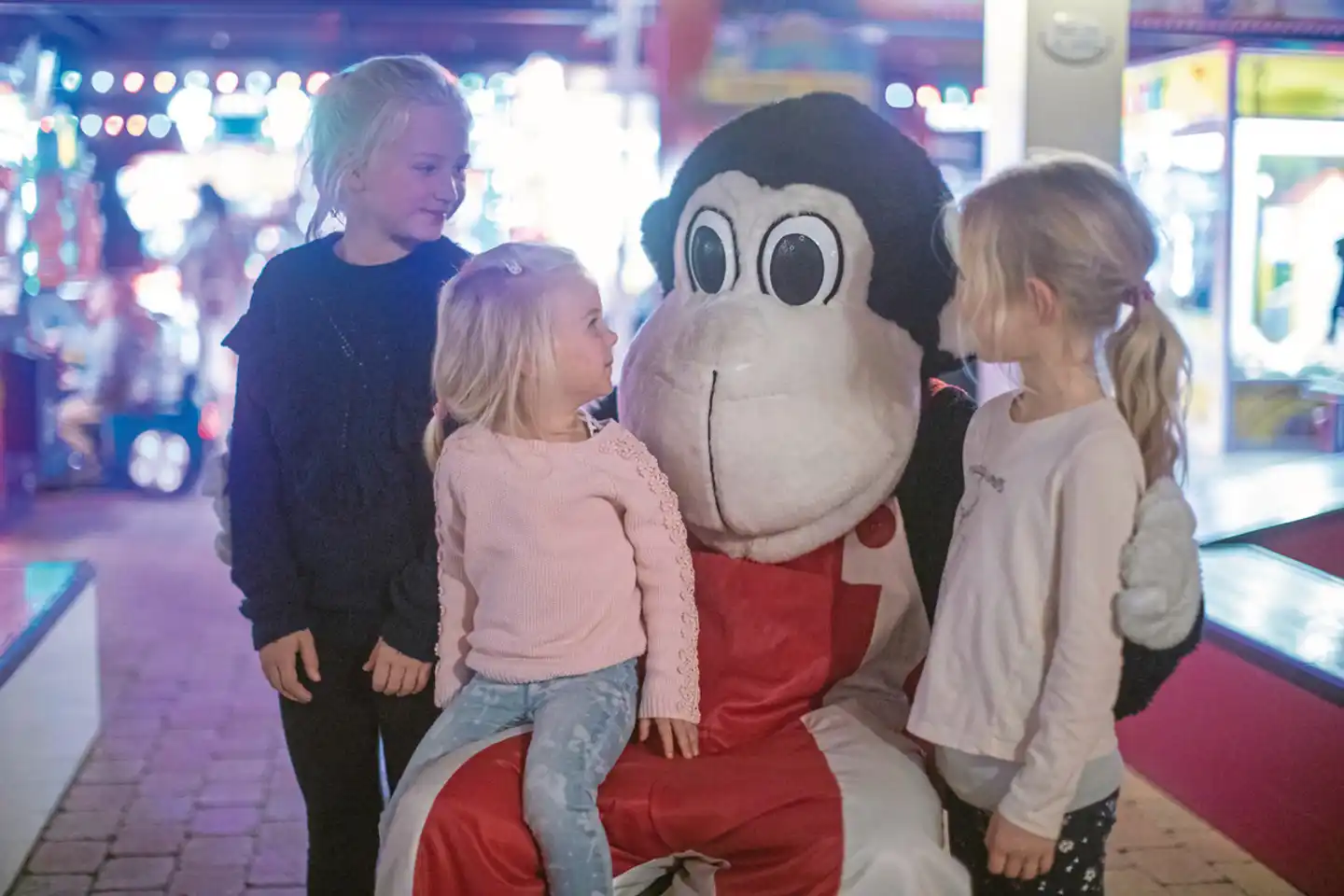 Lalandia in Rødby Sport und Entertainment