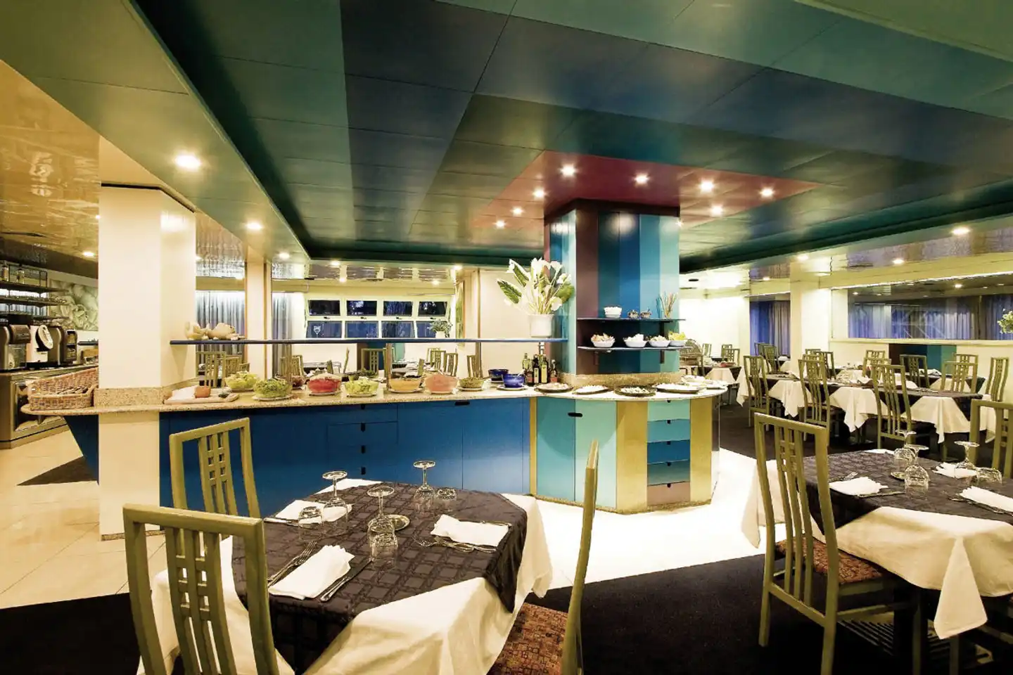 Florida Restaurant