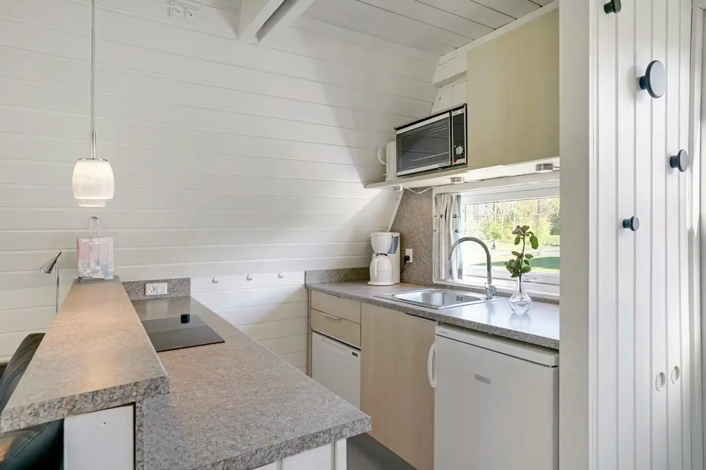Lalandia in Rødby Badezimmer