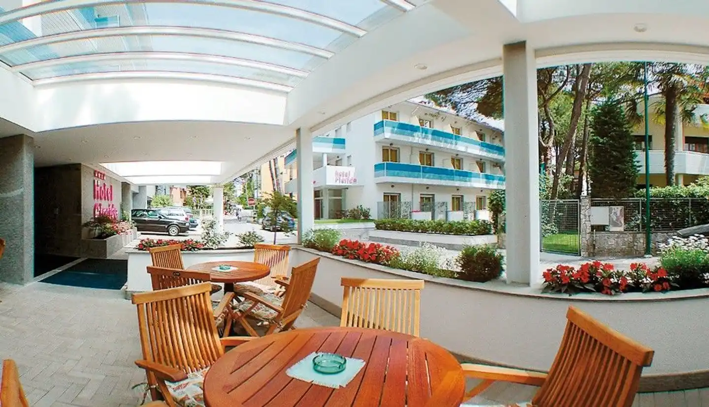 Florida Restaurant