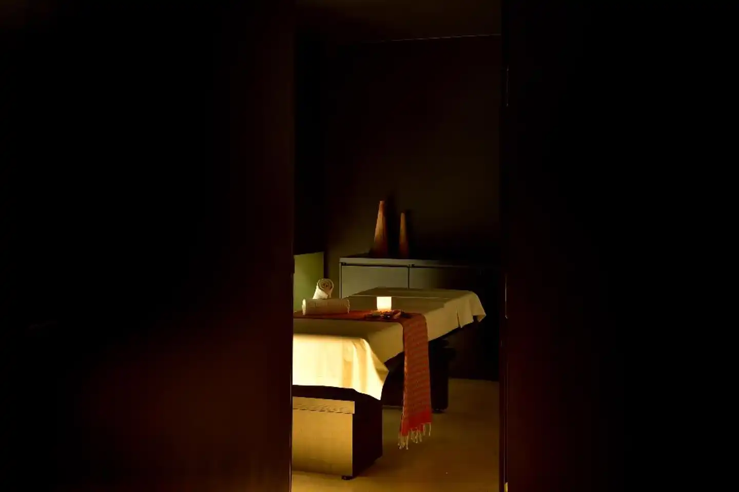 Pousada Mosteiro do Crato - Small Luxury Hotels Wellness
