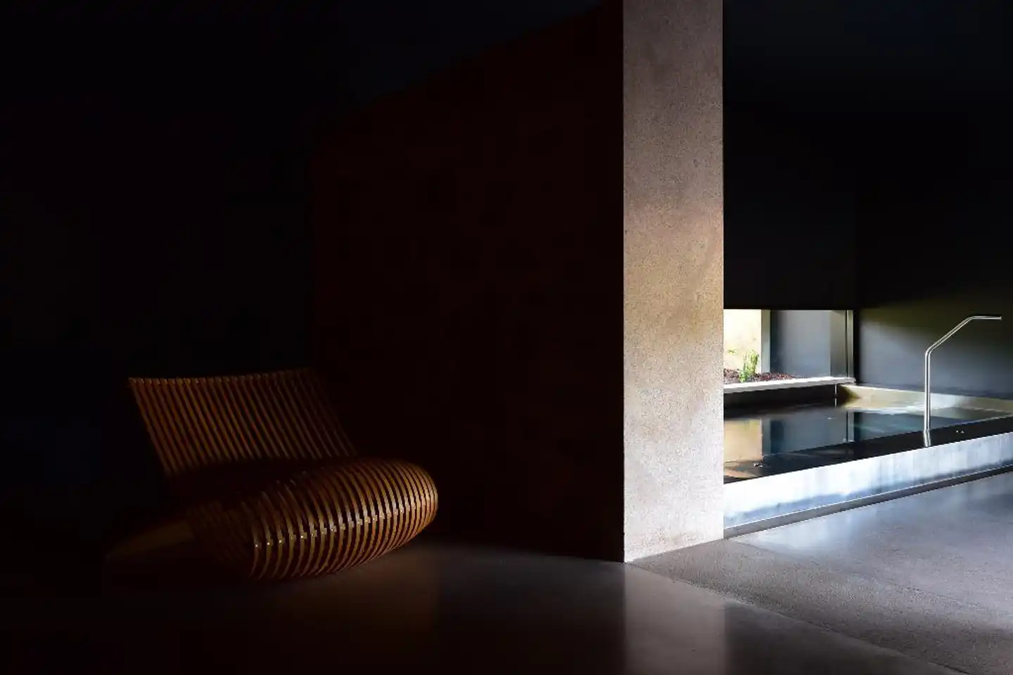 Pousada Mosteiro do Crato - Small Luxury Hotels Wellness