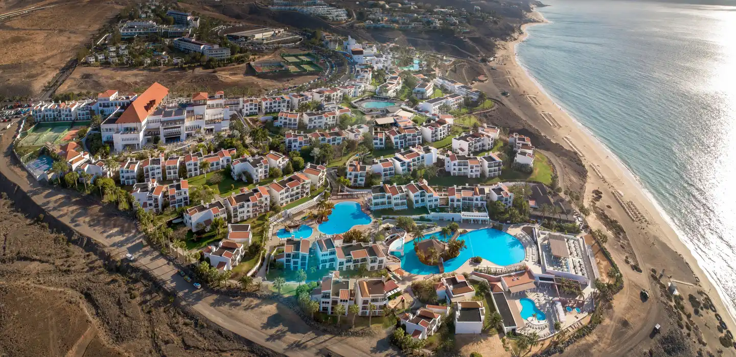Fuerteventura Princess OUTDOOR