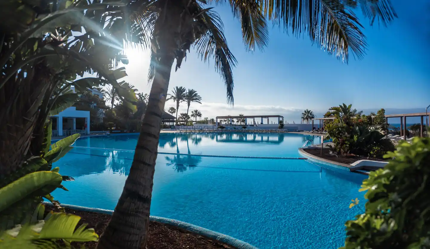 Fuerteventura Princess POOL