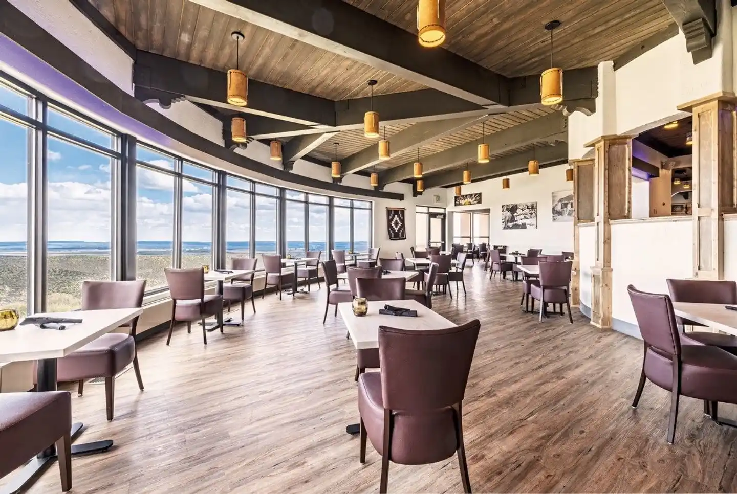 Far View Lodge Bar