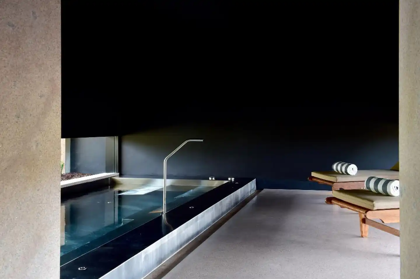 Pousada Mosteiro do Crato - Small Luxury Hotels Wellness