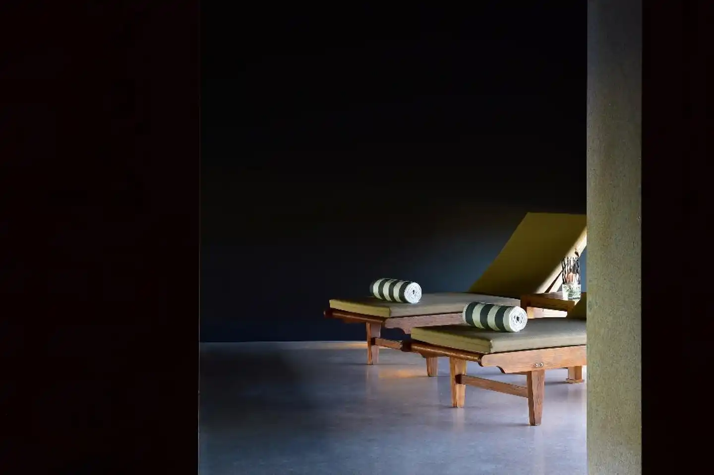 Pousada Mosteiro do Crato - Small Luxury Hotels Wellness