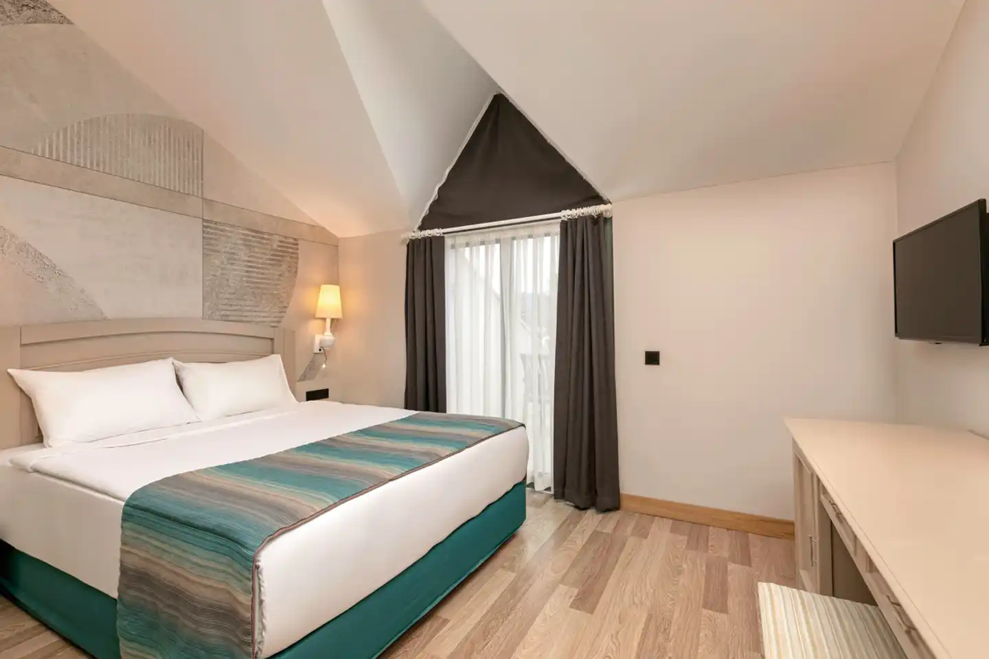 Greenwood Kemer Resort Wohnbeispiel
