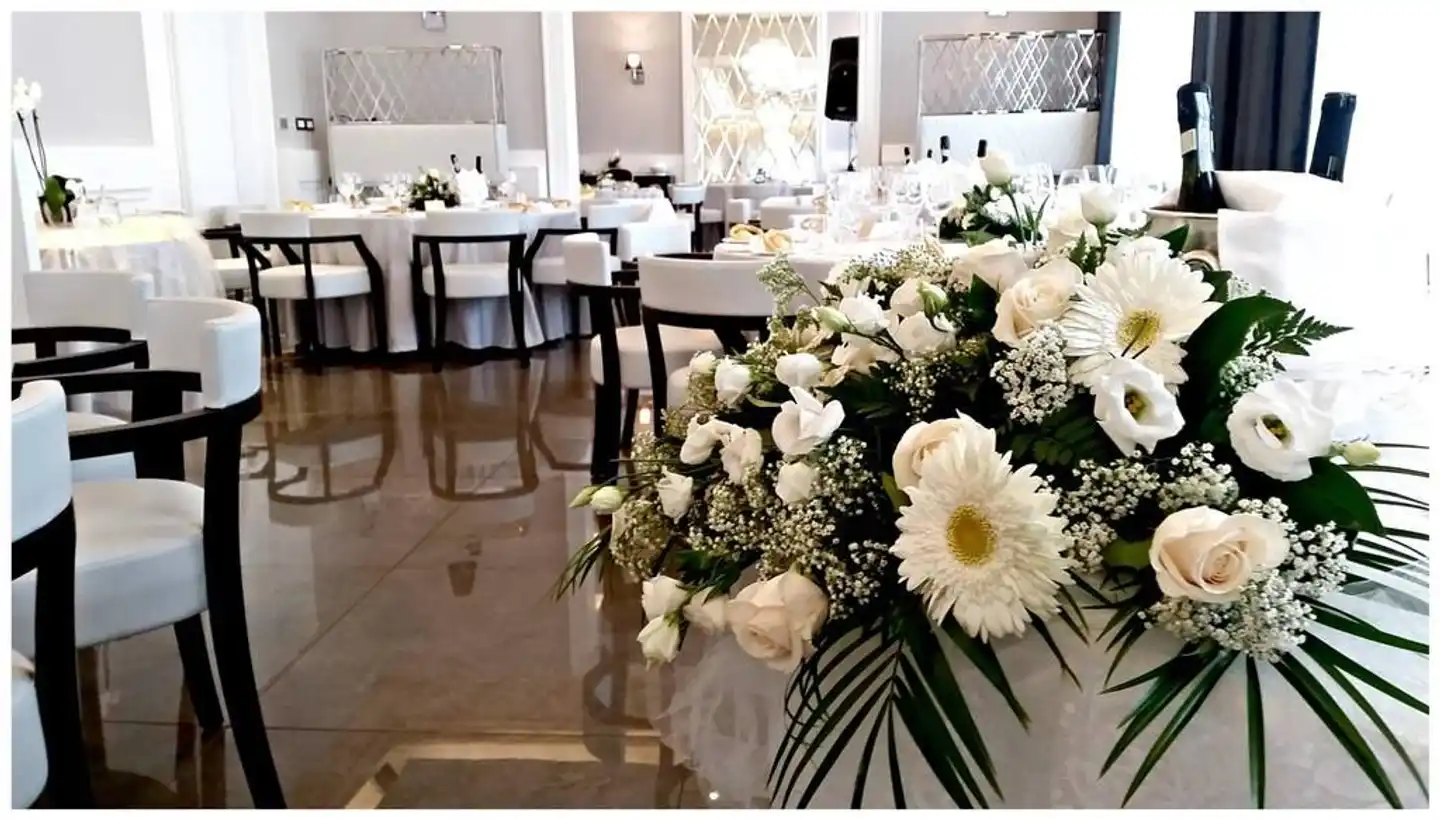 Grande Italia Restaurant