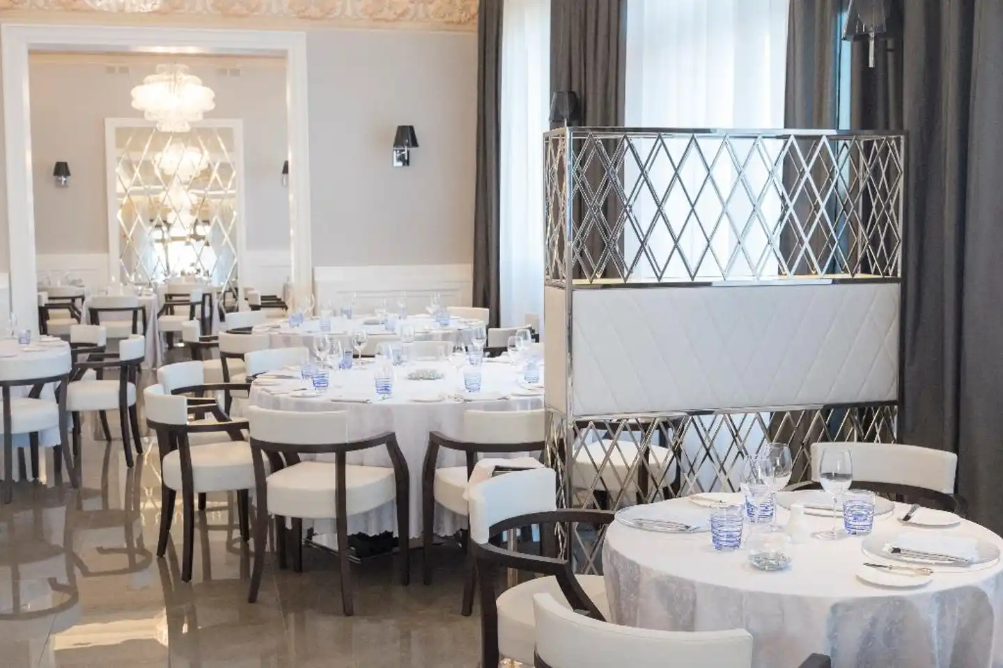 Grande Italia Restaurant