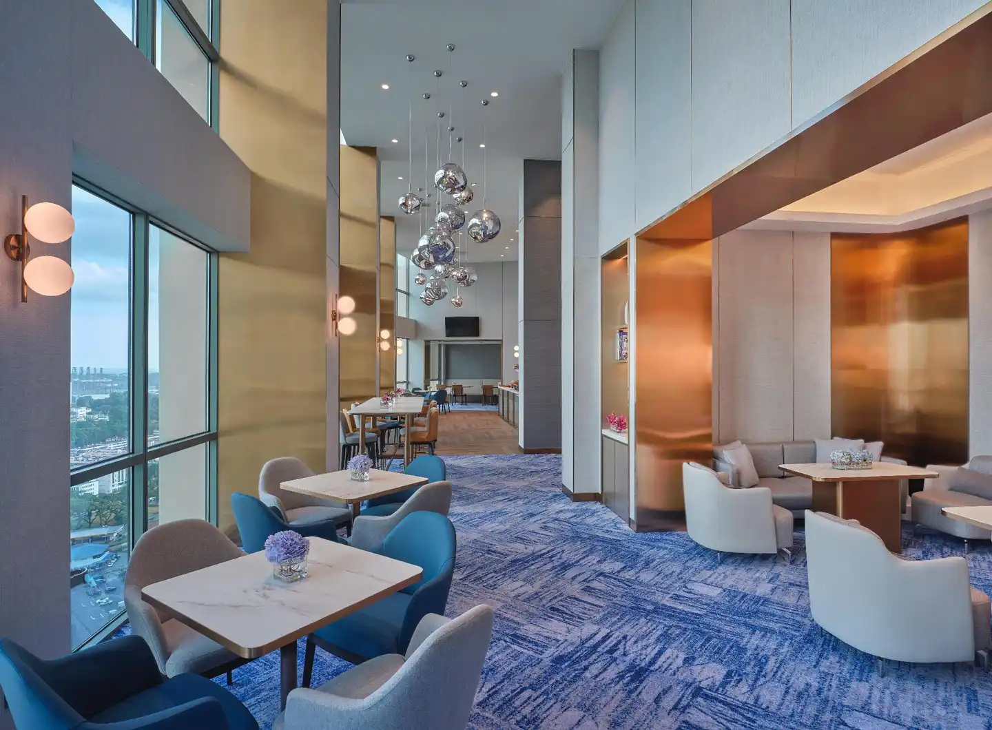 Grand Copthorne Waterfront Wellness