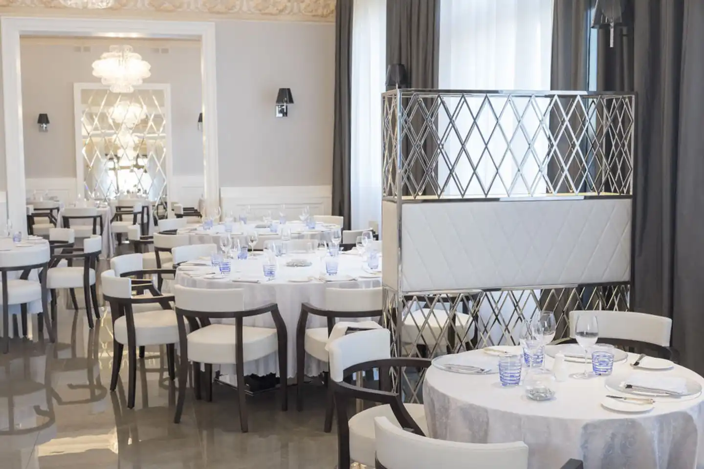 Grande Italia Restaurant