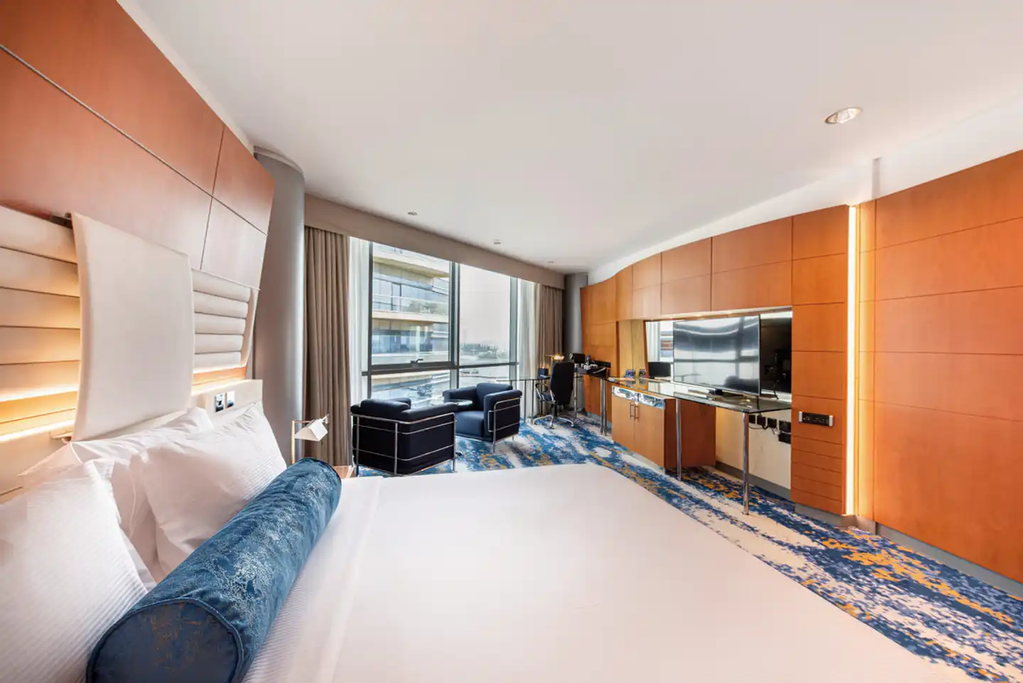 Golden Sands Hotel Creek Wohnbeispiel