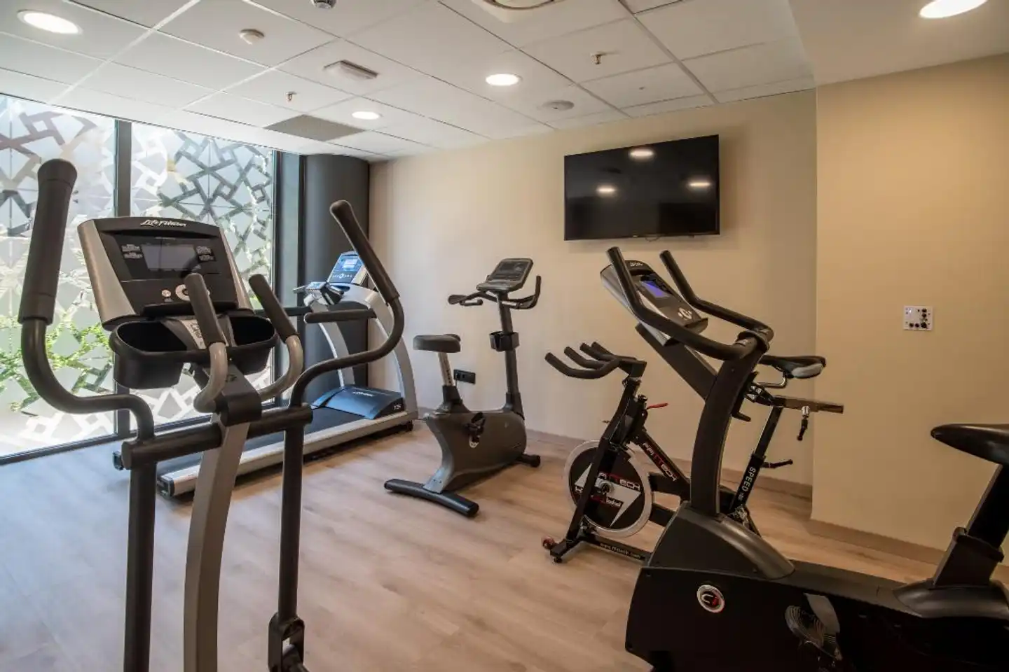 Granada Center Sport und Entertainment
