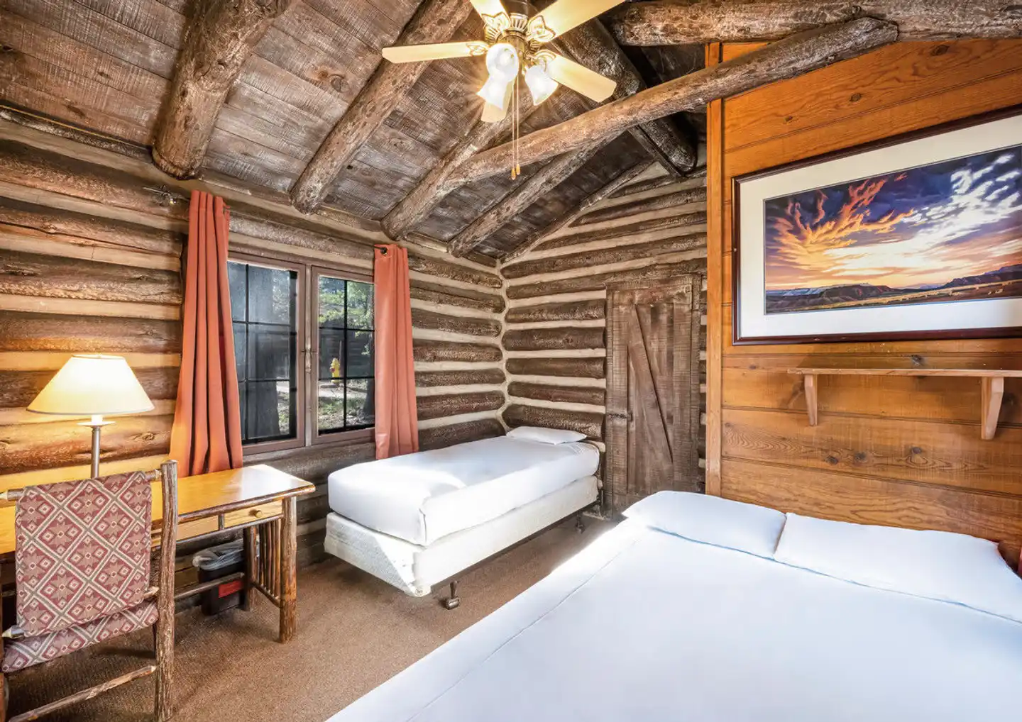 Grand Canyon Lodge North Rim Wellness