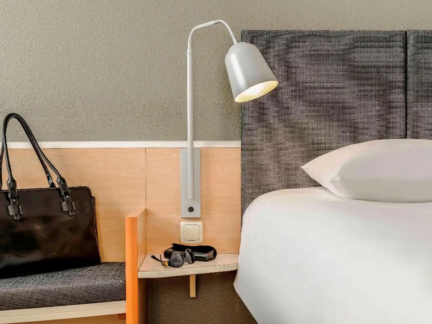 ibis Hotel Bremen City Wohnbeispiel