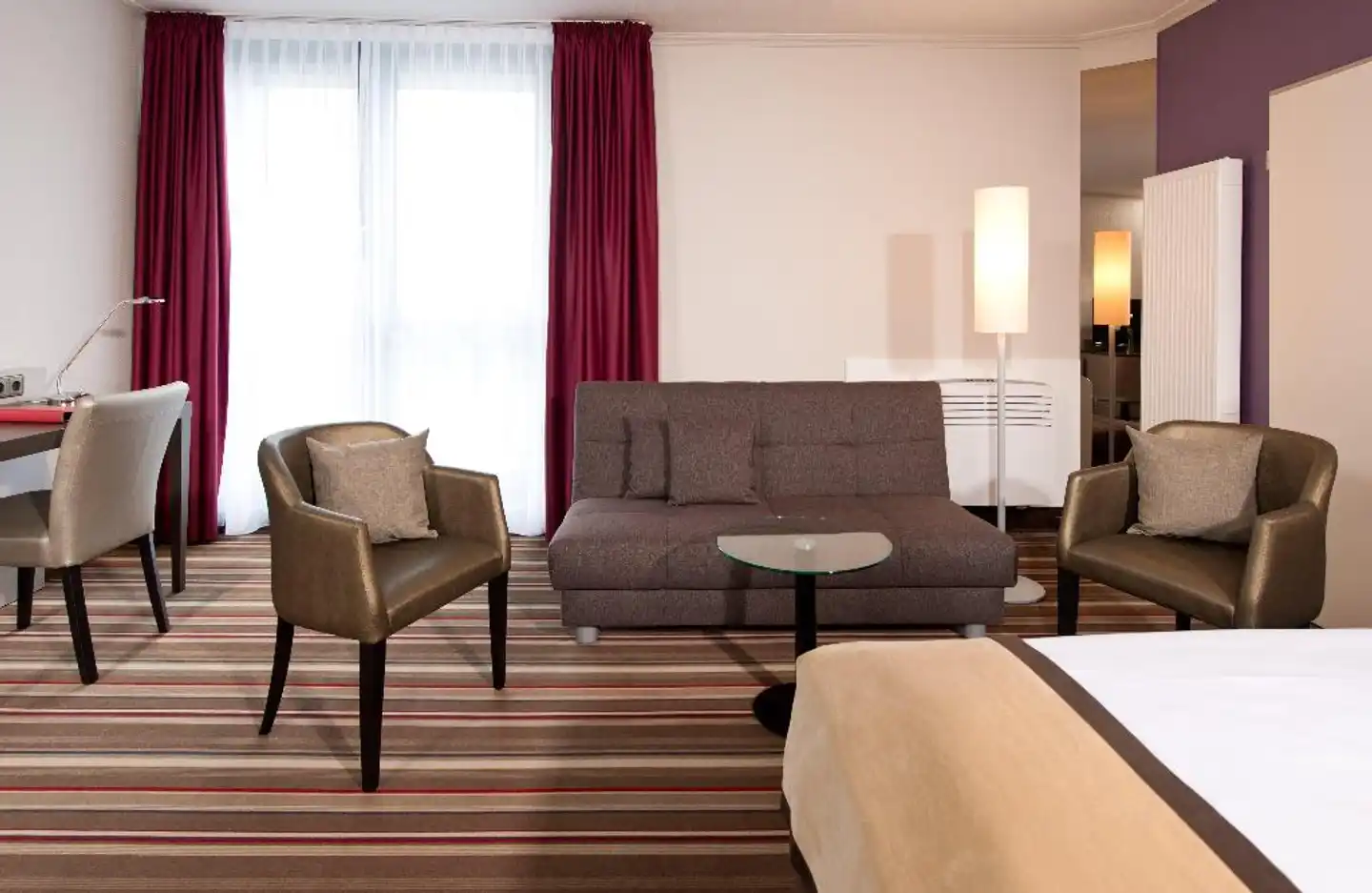 Leonardo Hotel Hannover Airport Wohnbeispiel
