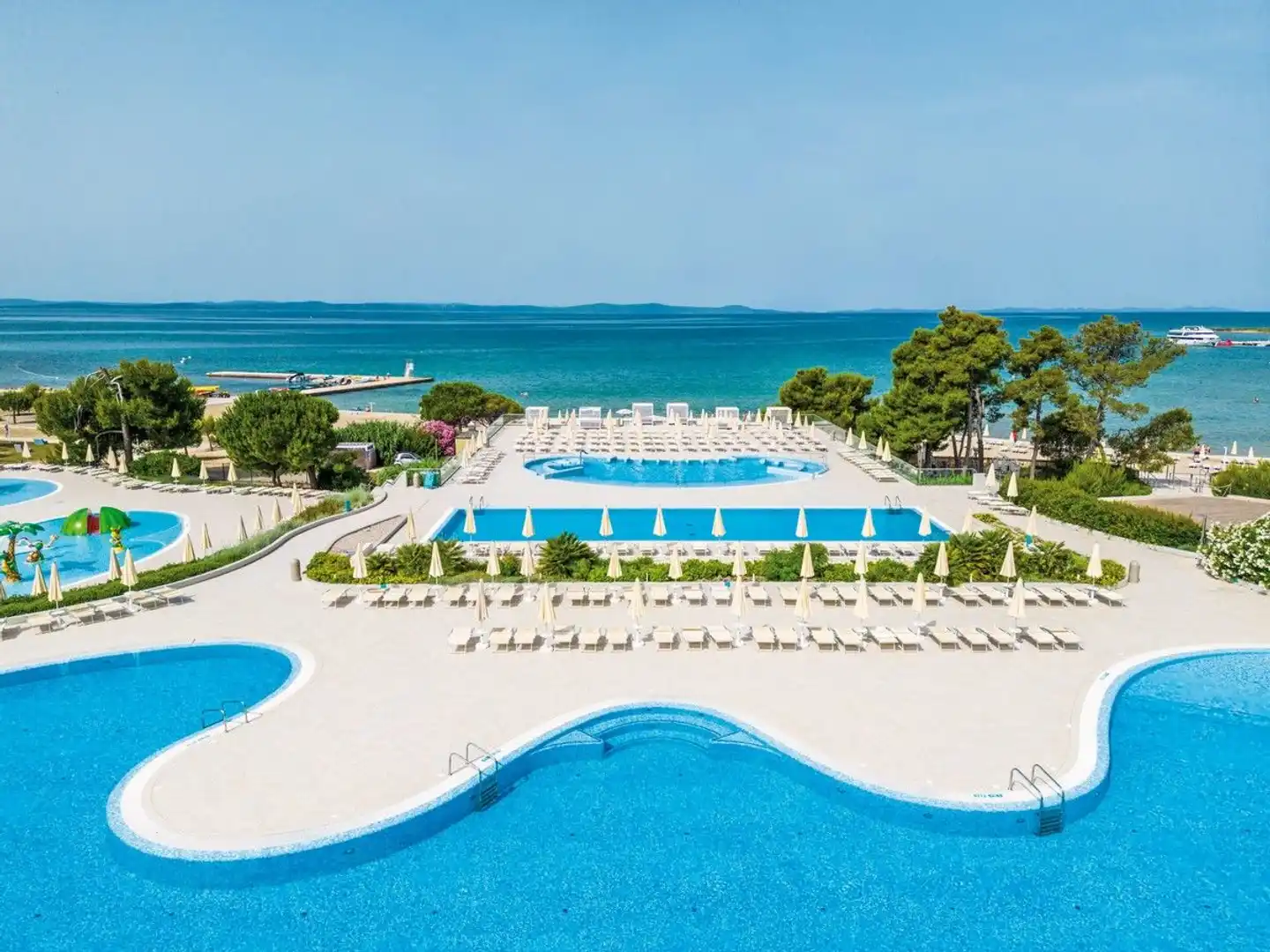 Zaton Holiday Resort OUTDOOR