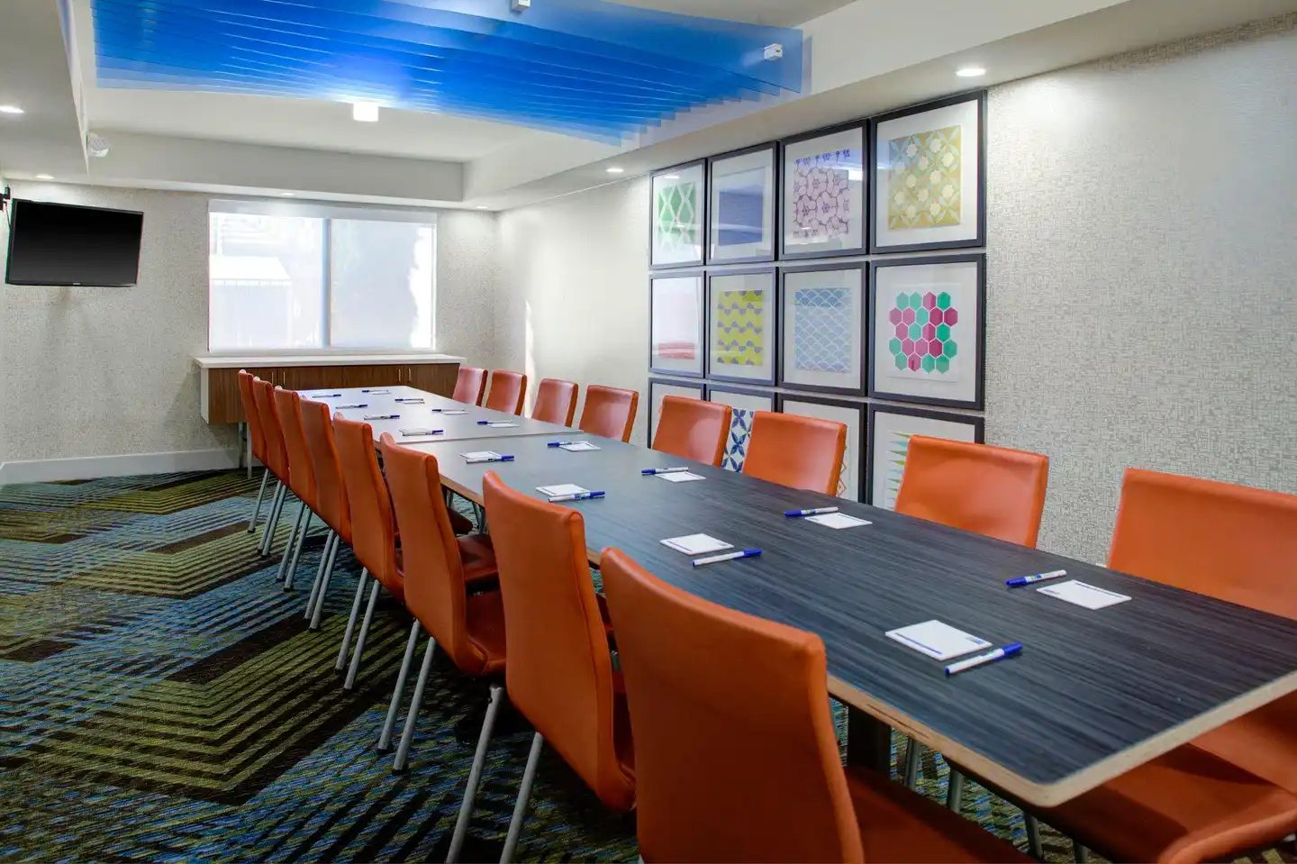 Holiday Inn Express Sedona - Oak Creek Konferenz