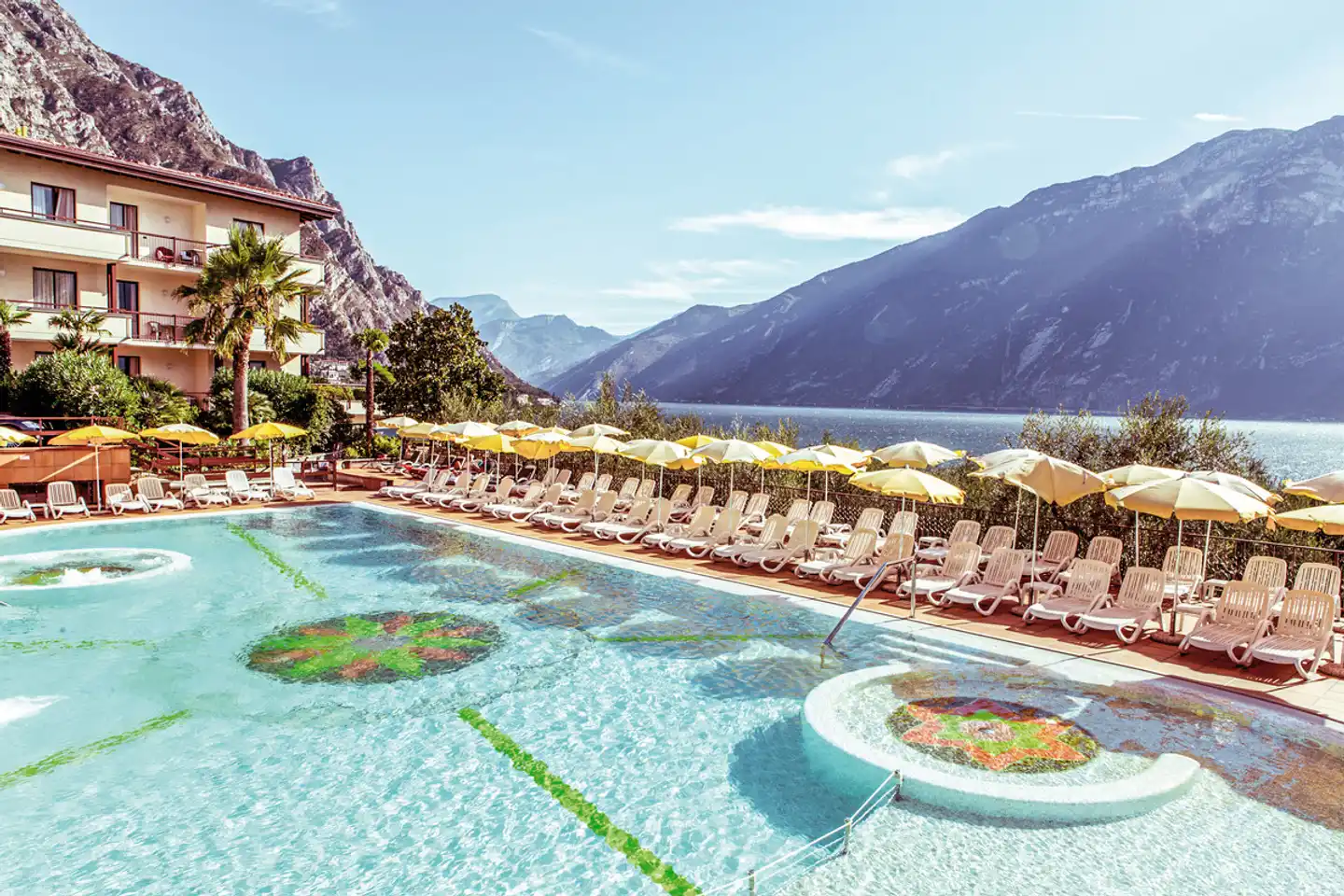 Ilma Pool