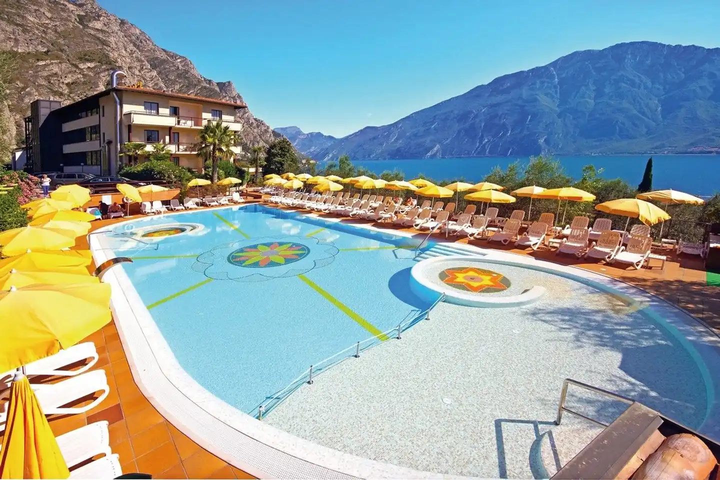 Ilma Pool