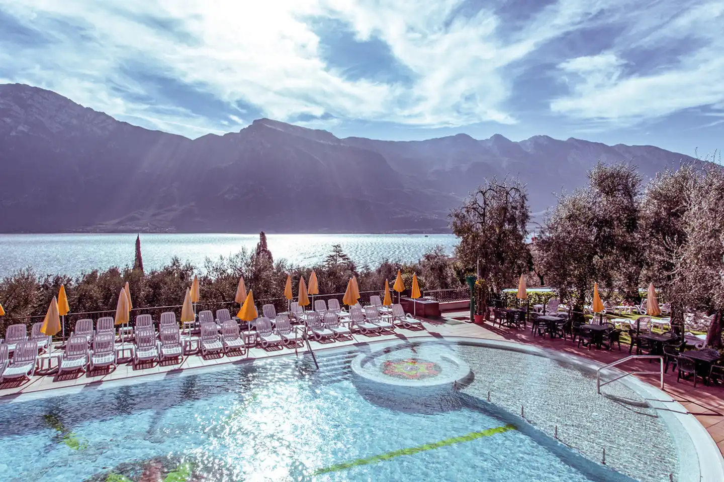 Ilma Pool