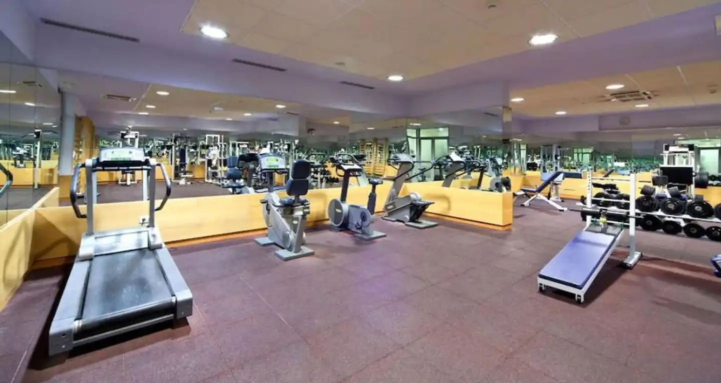 Heritage Hotel Katelet Sport und Entertainment