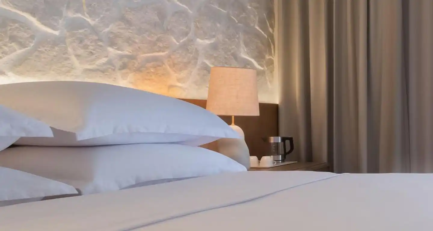 Heritage Hotel Katelet Wohnbeispiel