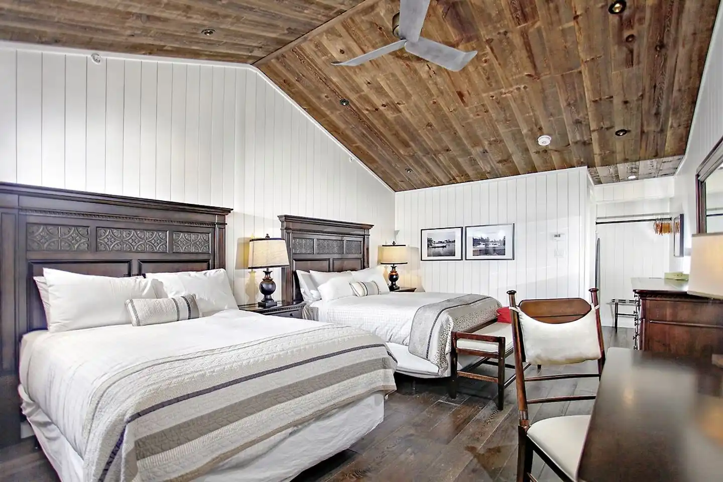 Killarney Mountain Lodge Wohnbeispiel