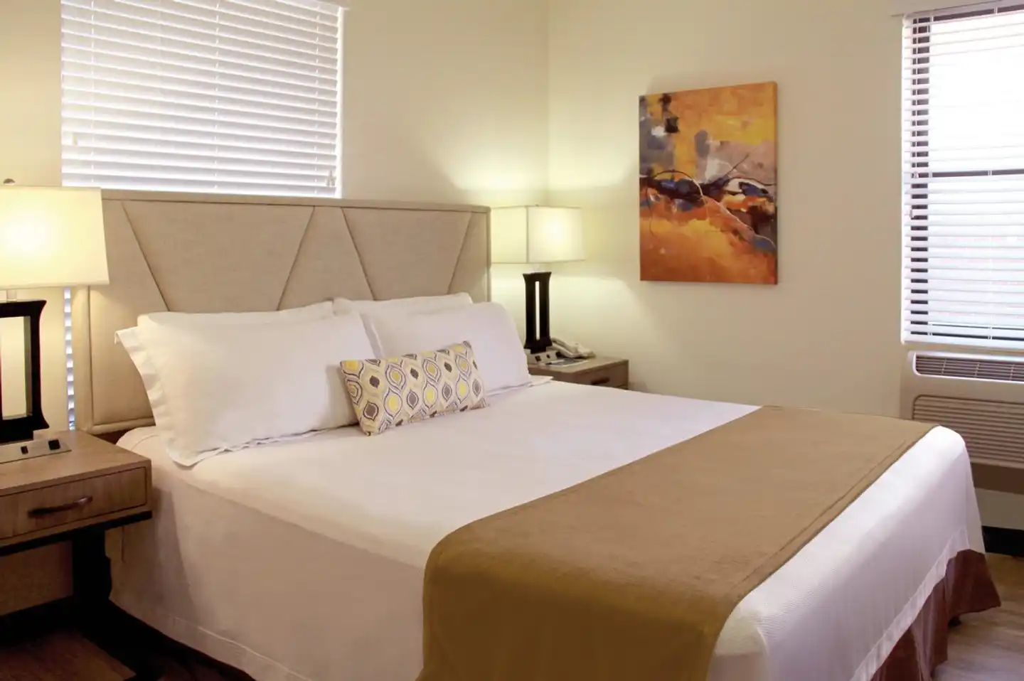 Kawada Hotel Wohnbeispiel