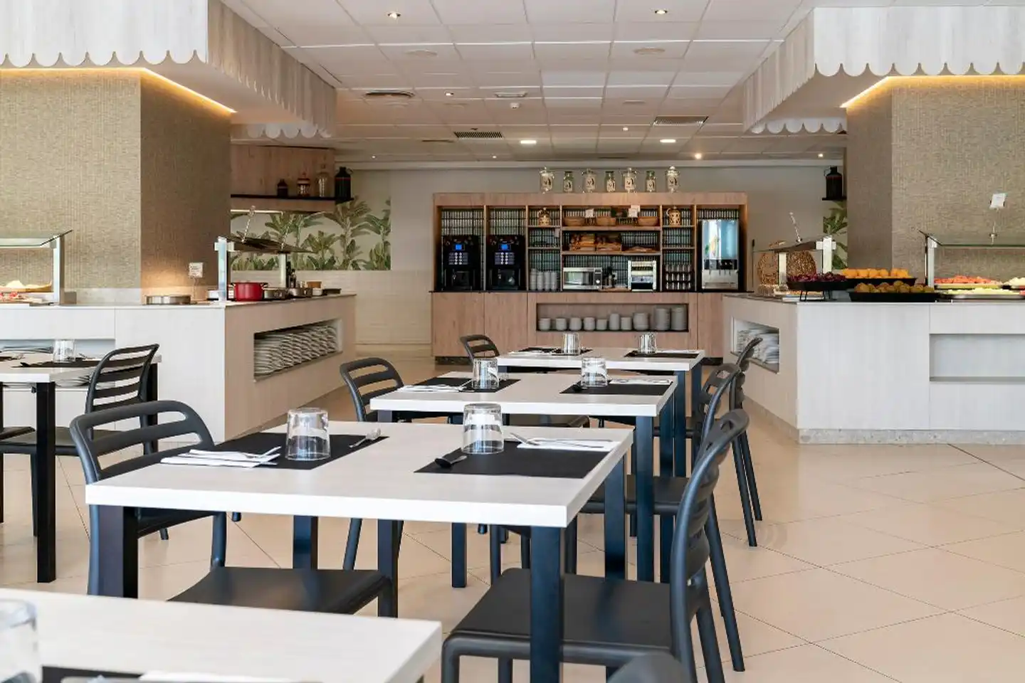 Intur Orange Restaurant