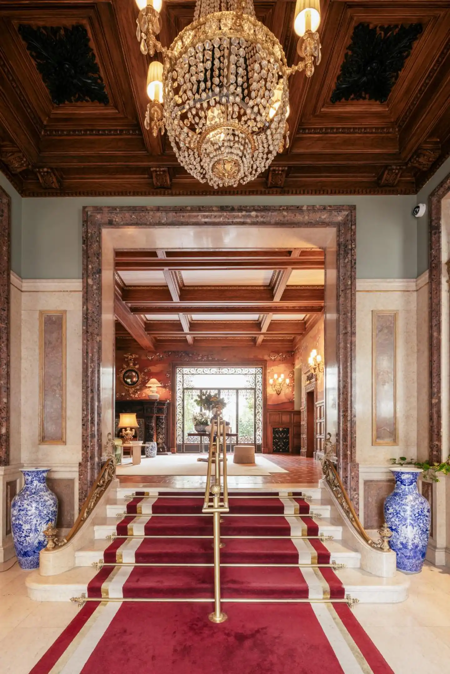 Infante De Sagres Lobby