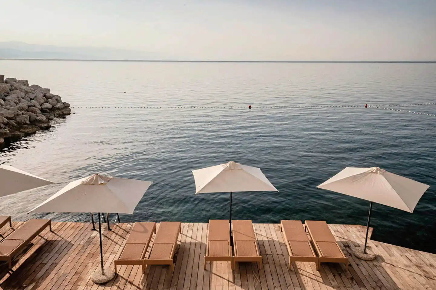 Hotel Istra Terrasse