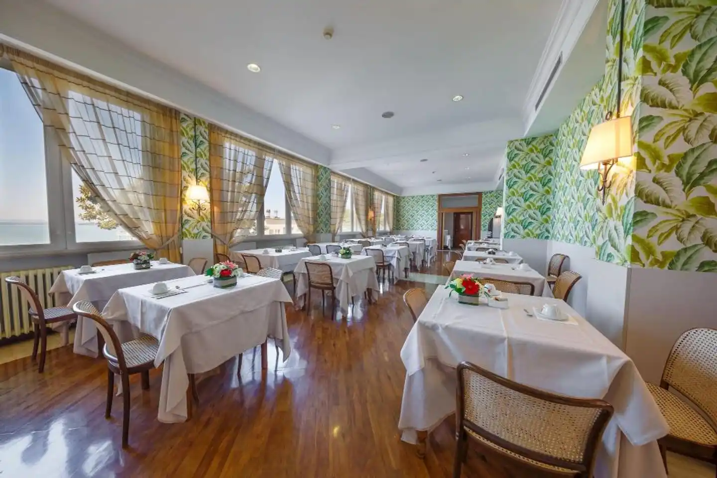 Lidò Restaurant