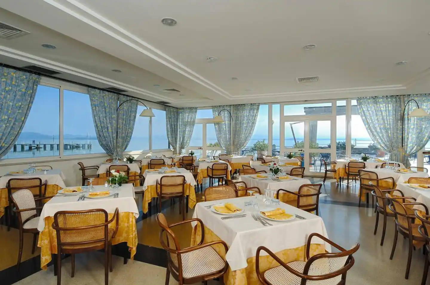 Lidò Restaurant
