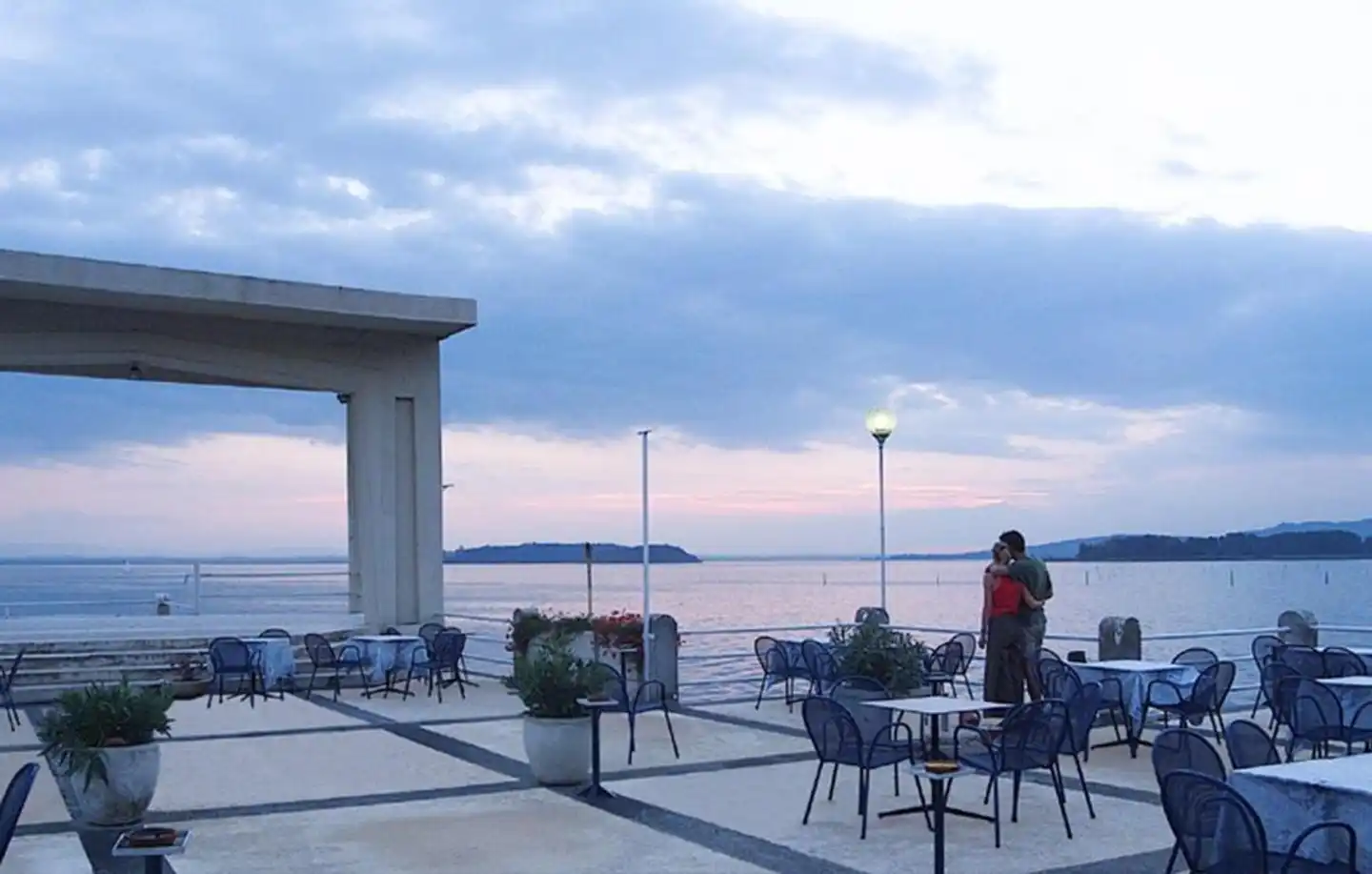 Lidò Terrasse