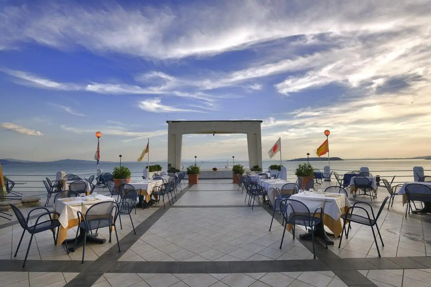 Lidò Restaurant