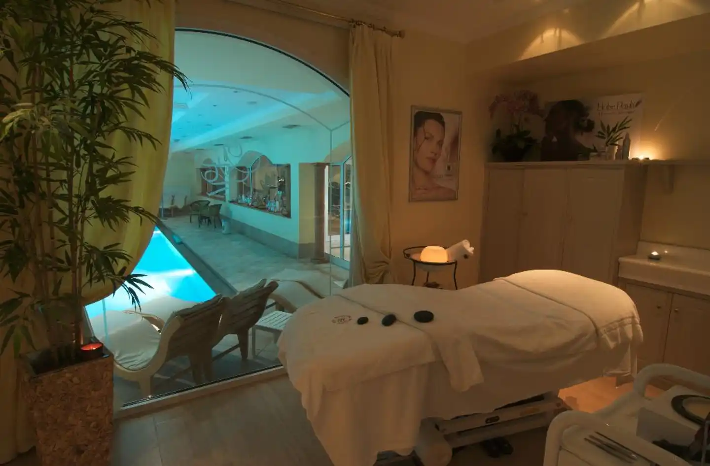 Grand Hotel Liberty Wellness