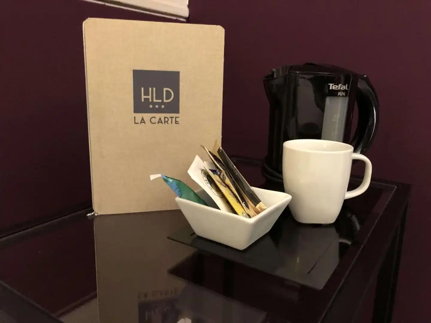 Le Dauphin Wellness