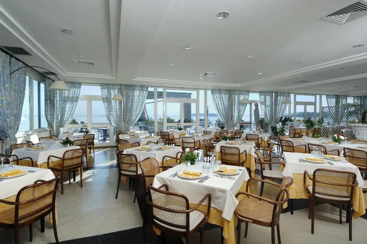 Lidò Restaurant