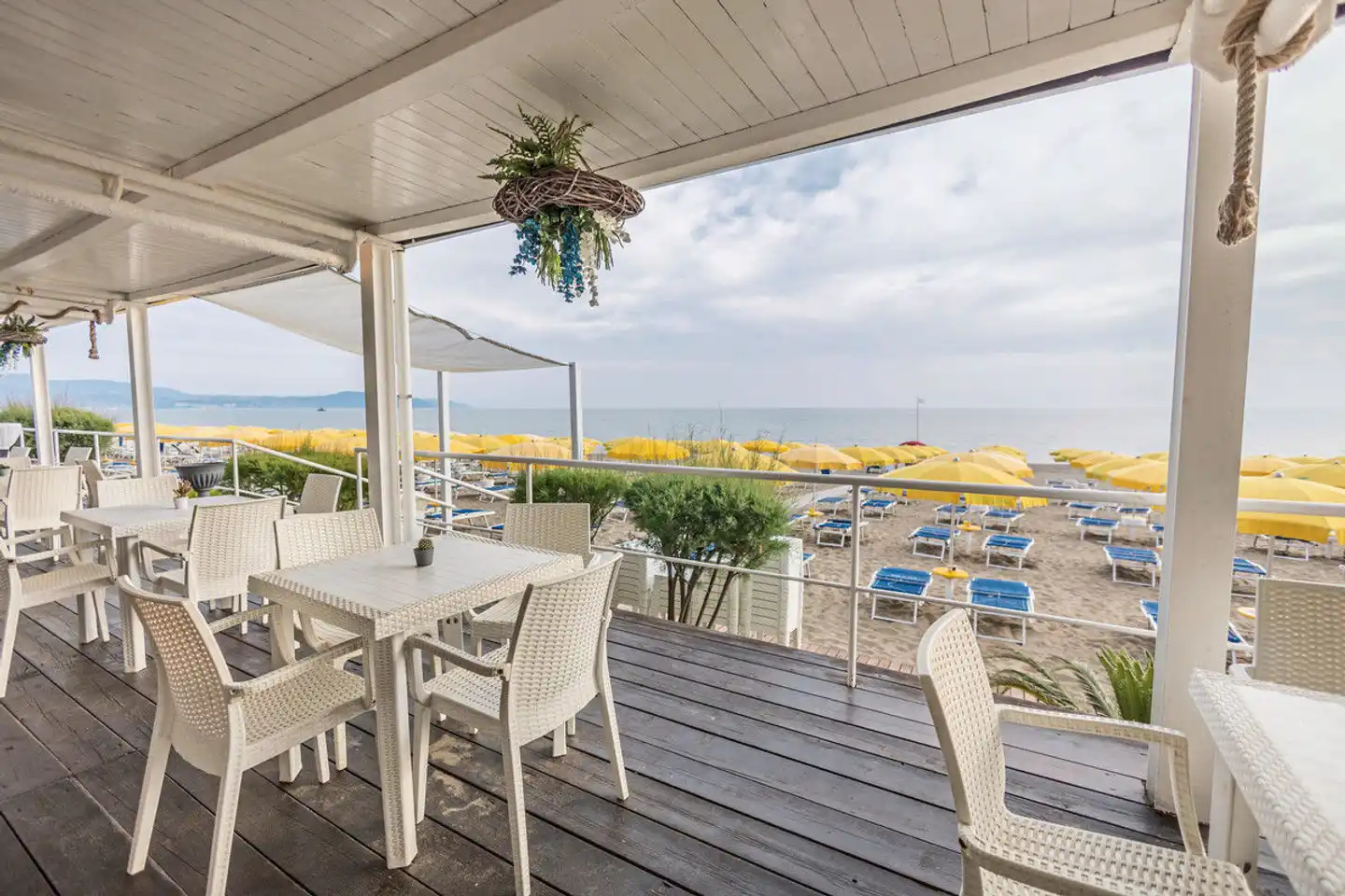 Le Palme Terrasse