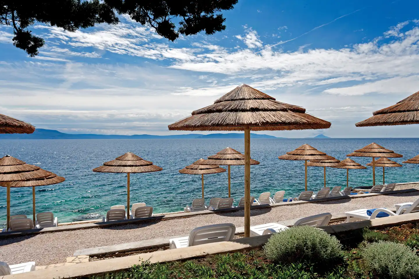 Hotel Valamar Sanfior Strand